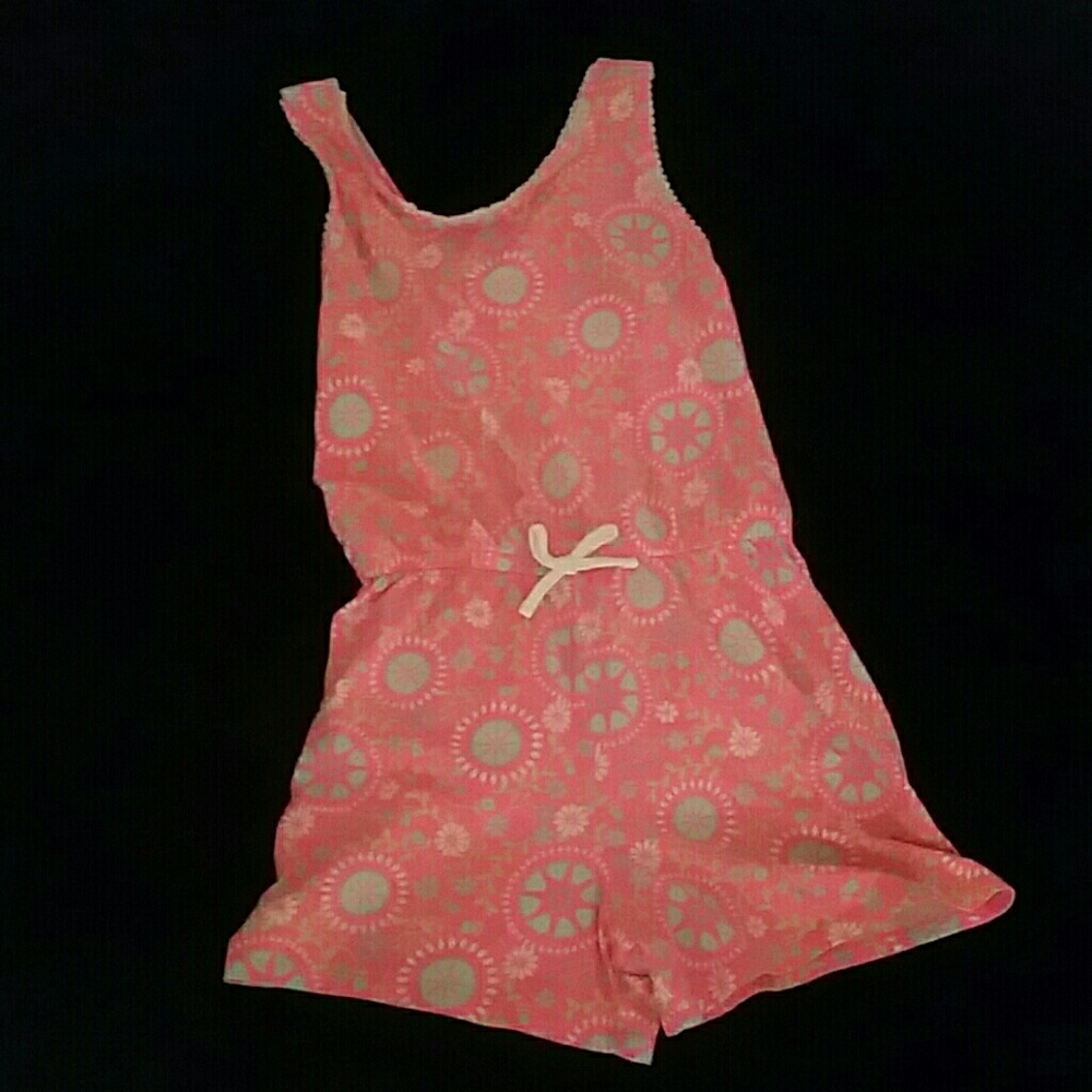 A romper